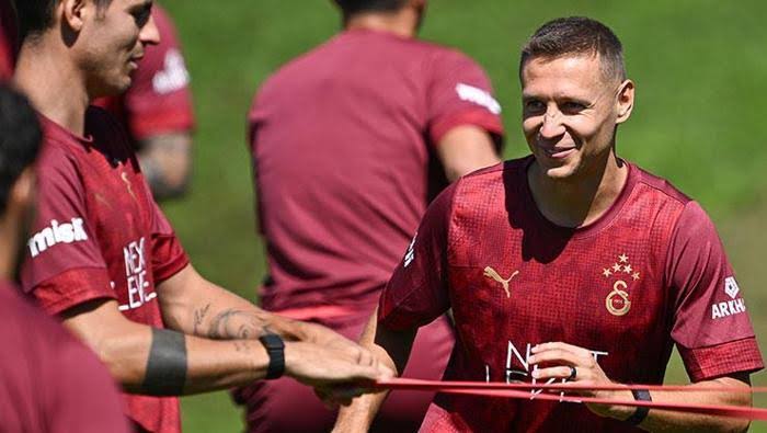 Morata, Köhn ve Frankowski’den Galatasaray’a 11.7 milyon euro!